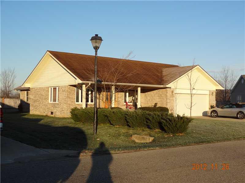 380 East County Line Road Morgantown, IN 46160 - Photo 1 of 9 Gallery Image 1