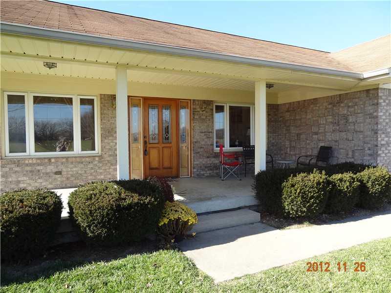 380 East County Line Road Morgantown, IN 46160 - Photo 2 of 9 Gallery Image 2