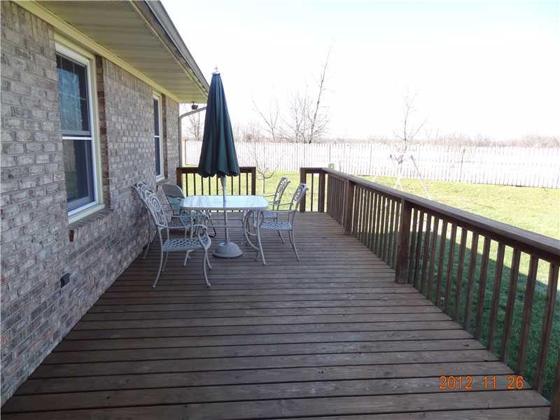 380 East County Line Road Morgantown, IN 46160 - Photo 3 of 9 Gallery Image 3