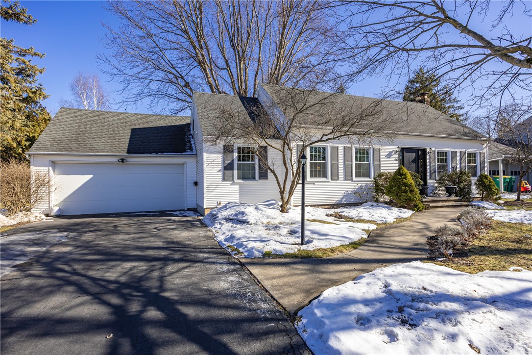 56 Hunters Lane Brighton, NY 14618 - Photo 2 of 31