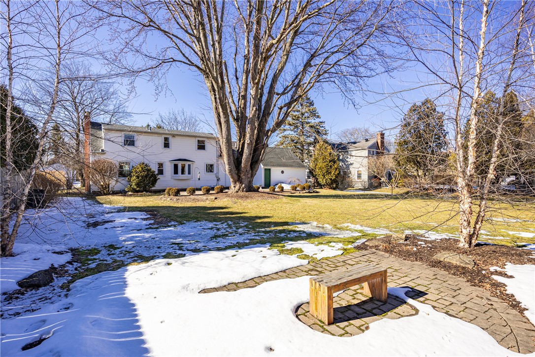 56 Hunters Lane Brighton, NY 14618 - Photo 8 of 31