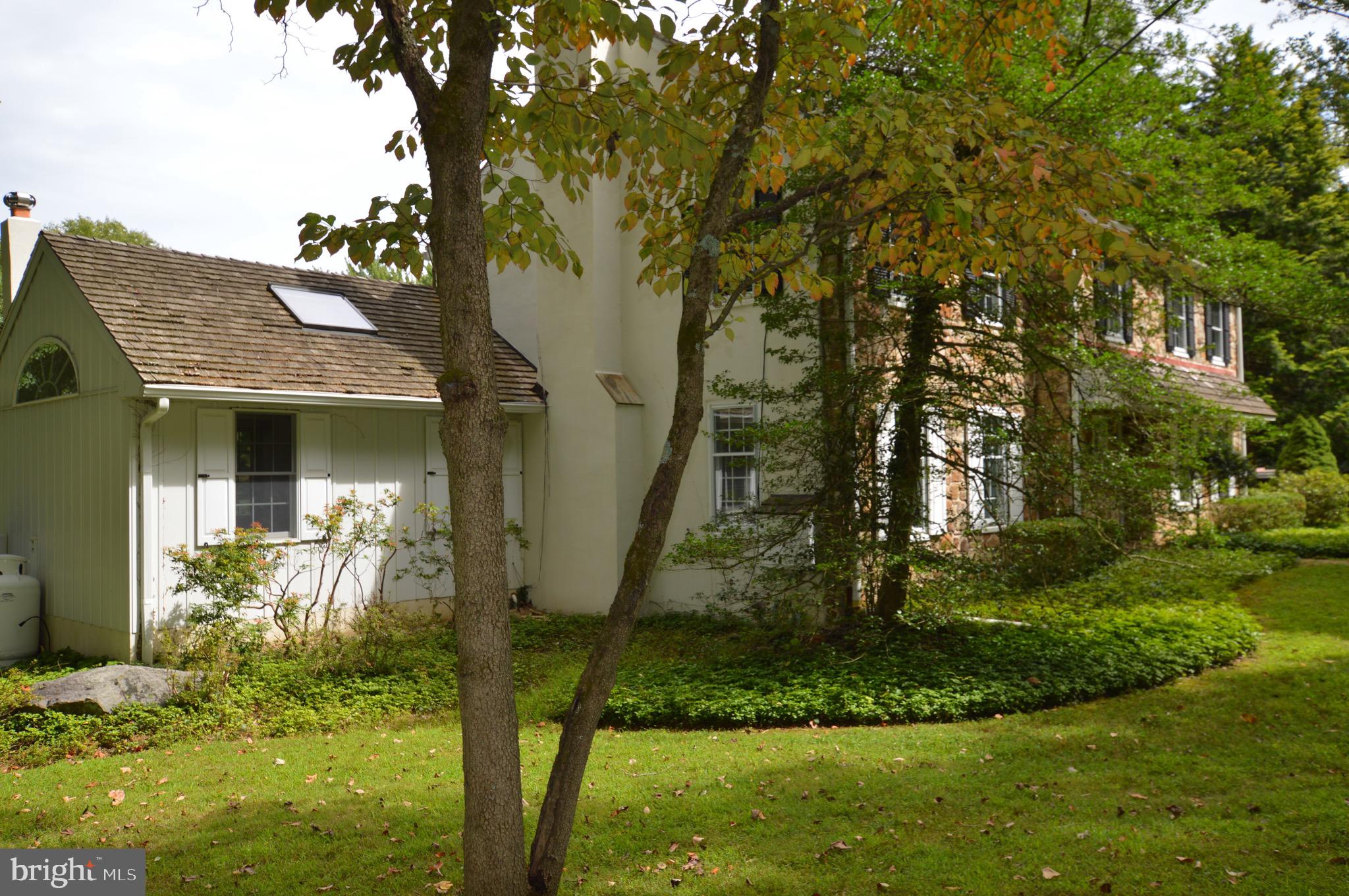 2275 Grubbs Mill Road Berwyn, PA 19312 - Photo 4 of 54 Front Elevation
