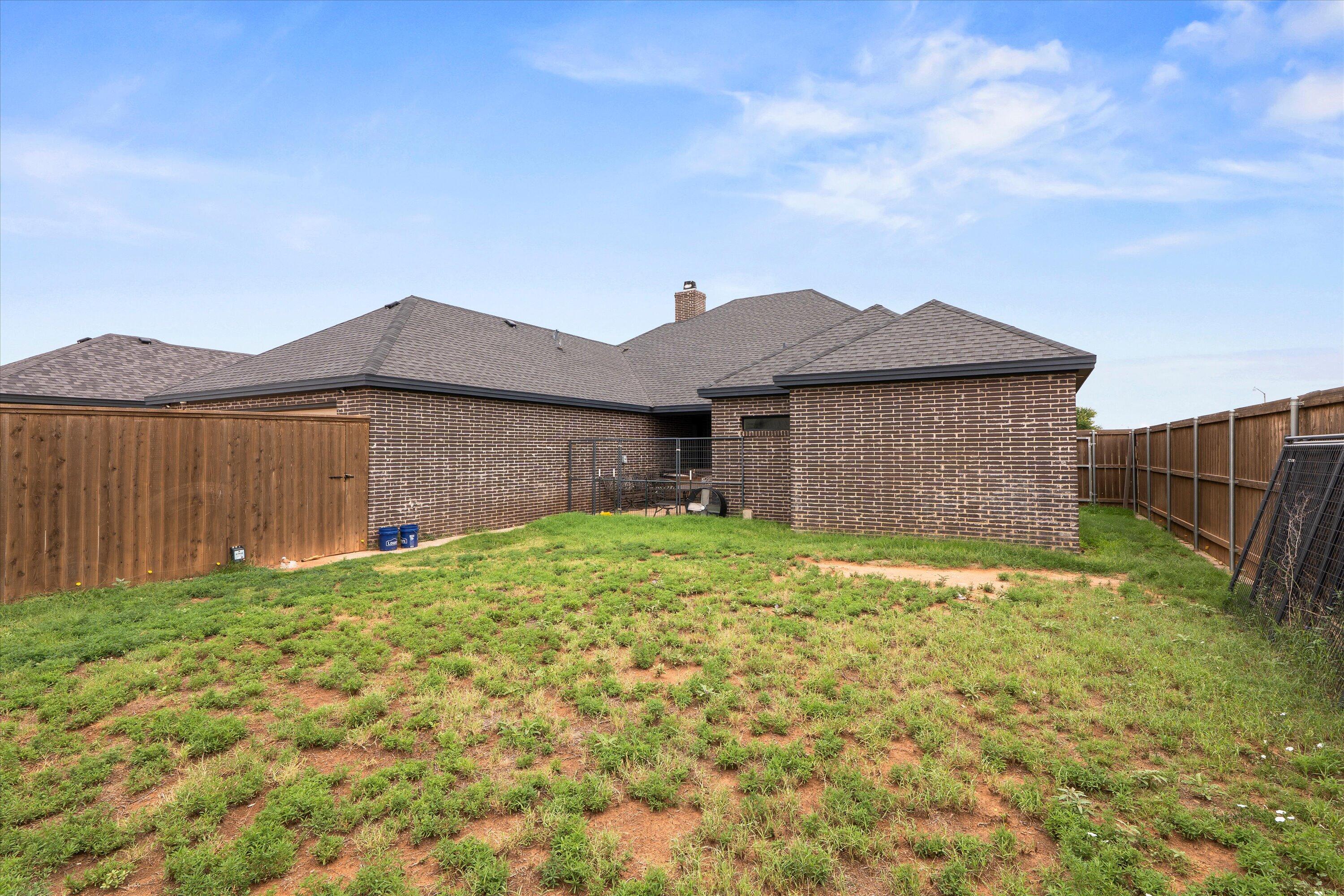 4611 139th Street Lubbock, TX 79424 - Photo 35 of 35 35-4611 139th St