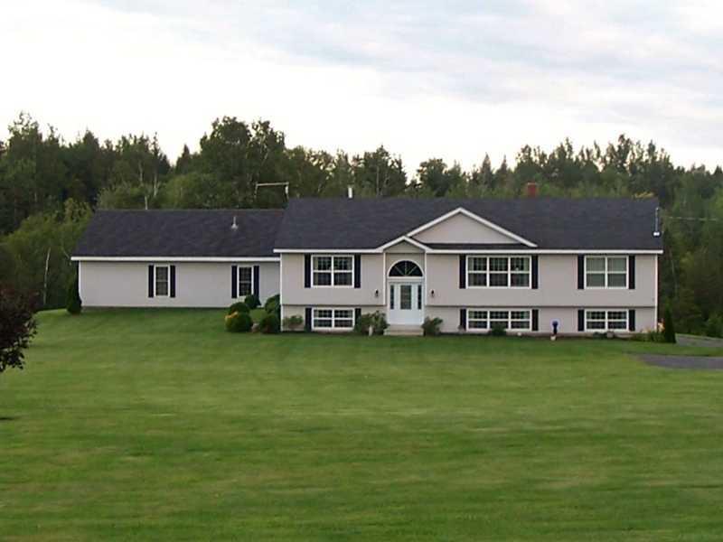 292 Drews Lake Road New Limerick, ME 04761 - Photo 31 of 31 Exterior Front.