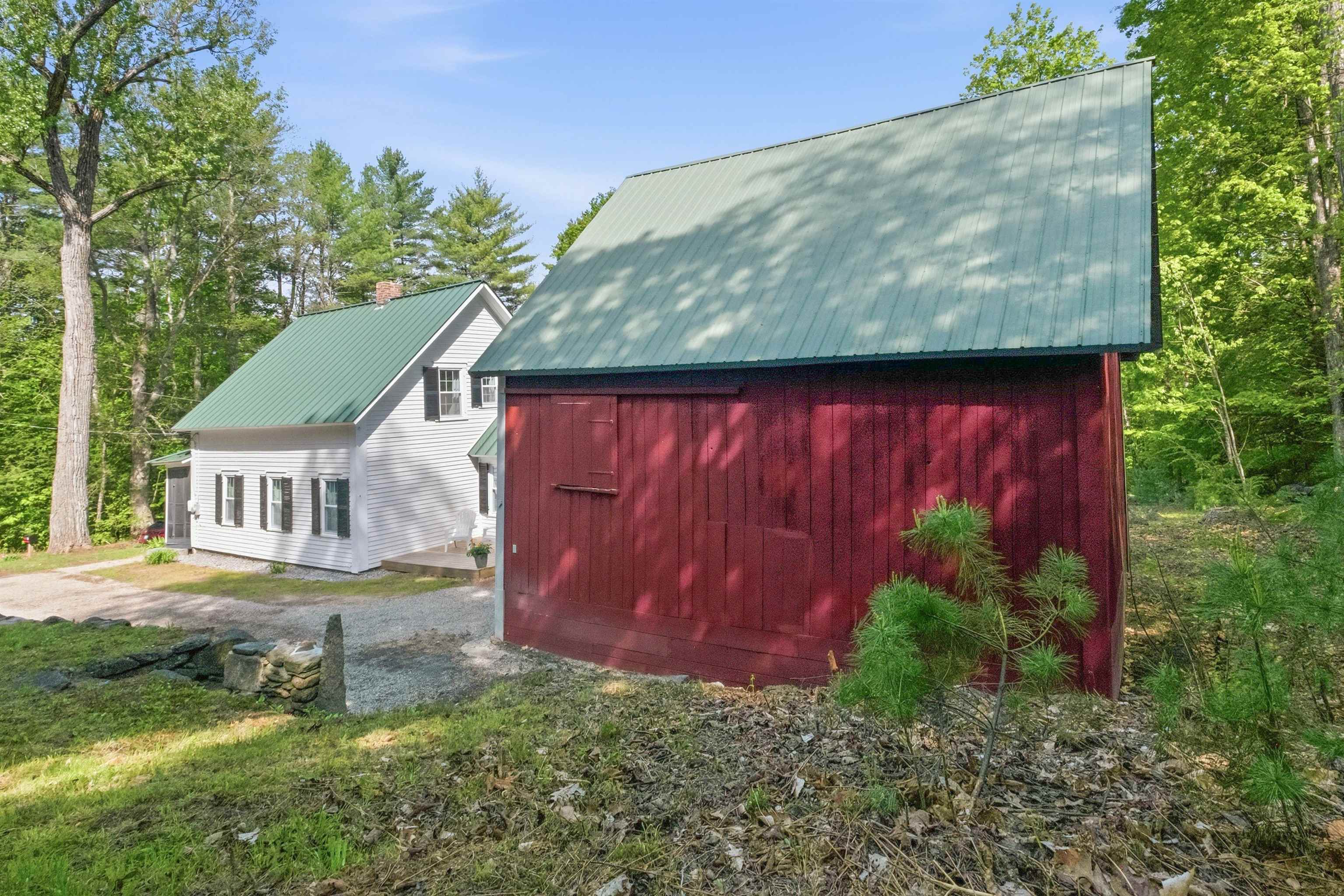 55 Bible Hill Road Warner, NH 03278 - Photo 28 of 40