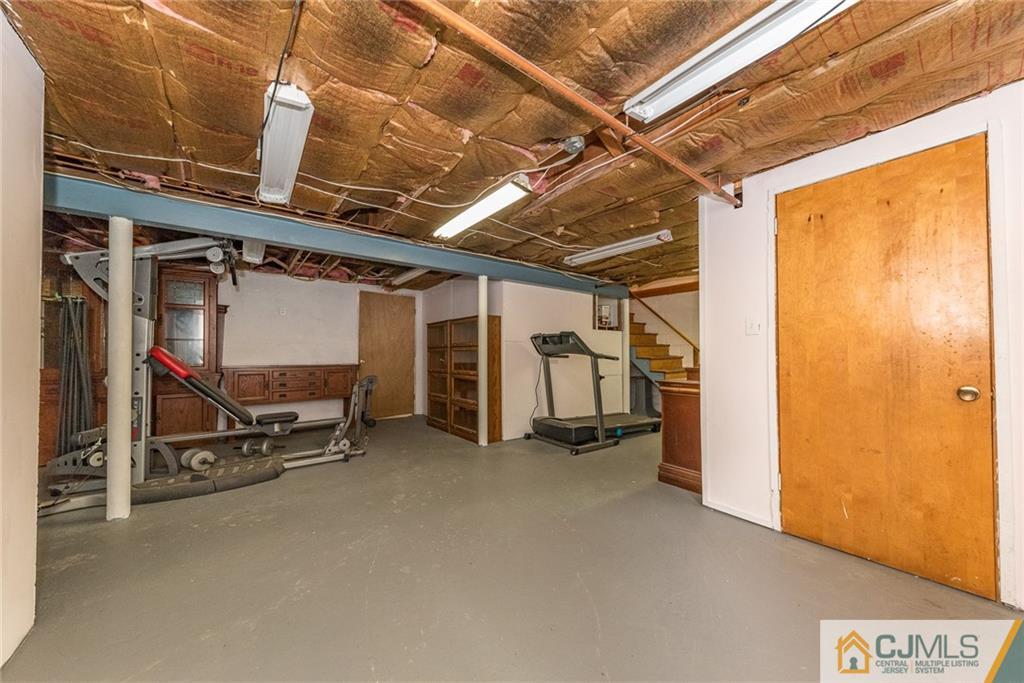 144 Upper Ferry Road Ewing, NJ 08628 - Photo 21 of 25 a view of a storage room