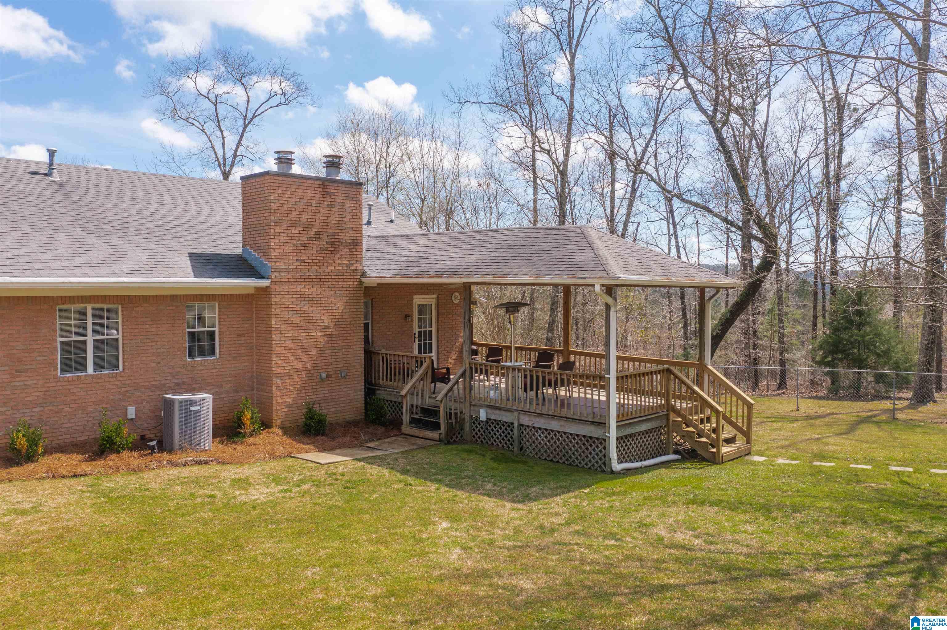 1775 Cedar Creek Road Odenville, AL 35120 - Photo 35 of 40