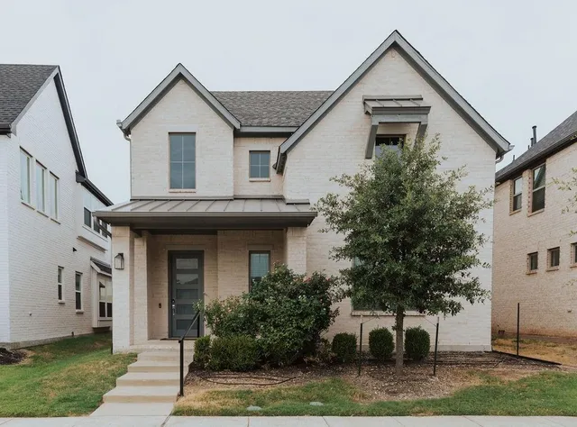 $3,600 | 989 Sprangletop Street, Allen, TX 75013