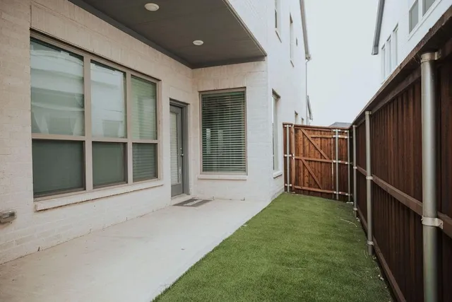 $3,600 | 989 Sprangletop Street, Allen, TX 75013