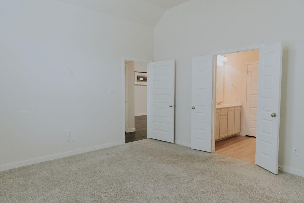 989 Sprangletop Street Allen, TX 75013 - Photo 7 of 20 a view of an empty room