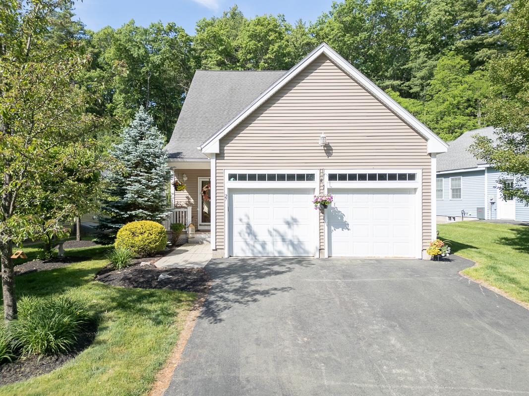 27 Hollow Ridge Drive, Unit 12 Nashua, NH 03062 - Photo 29 of 37