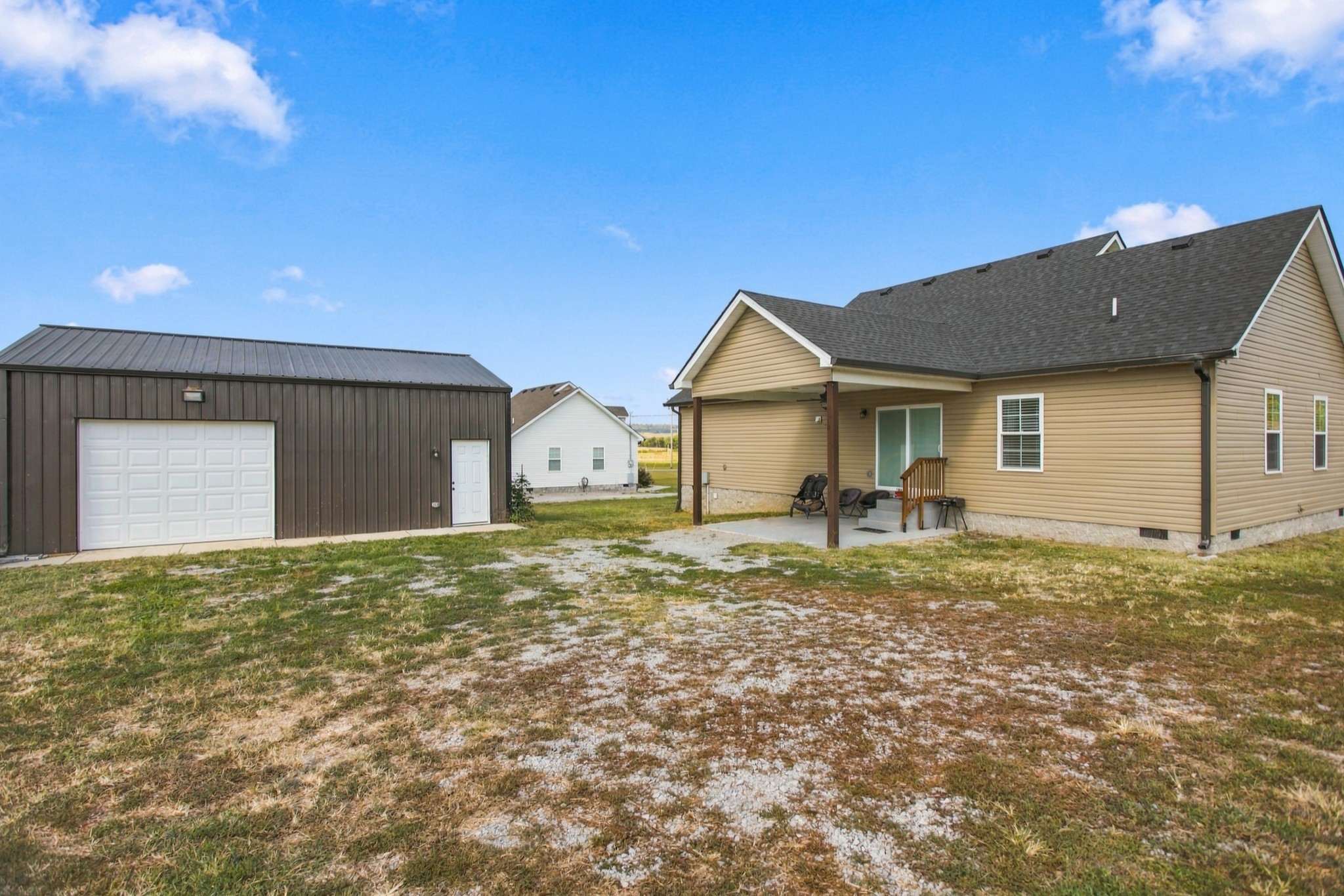 2199 Claude Fox Road Cornersville, TN 37047 - Photo 27 of 29 Gallery Image 27