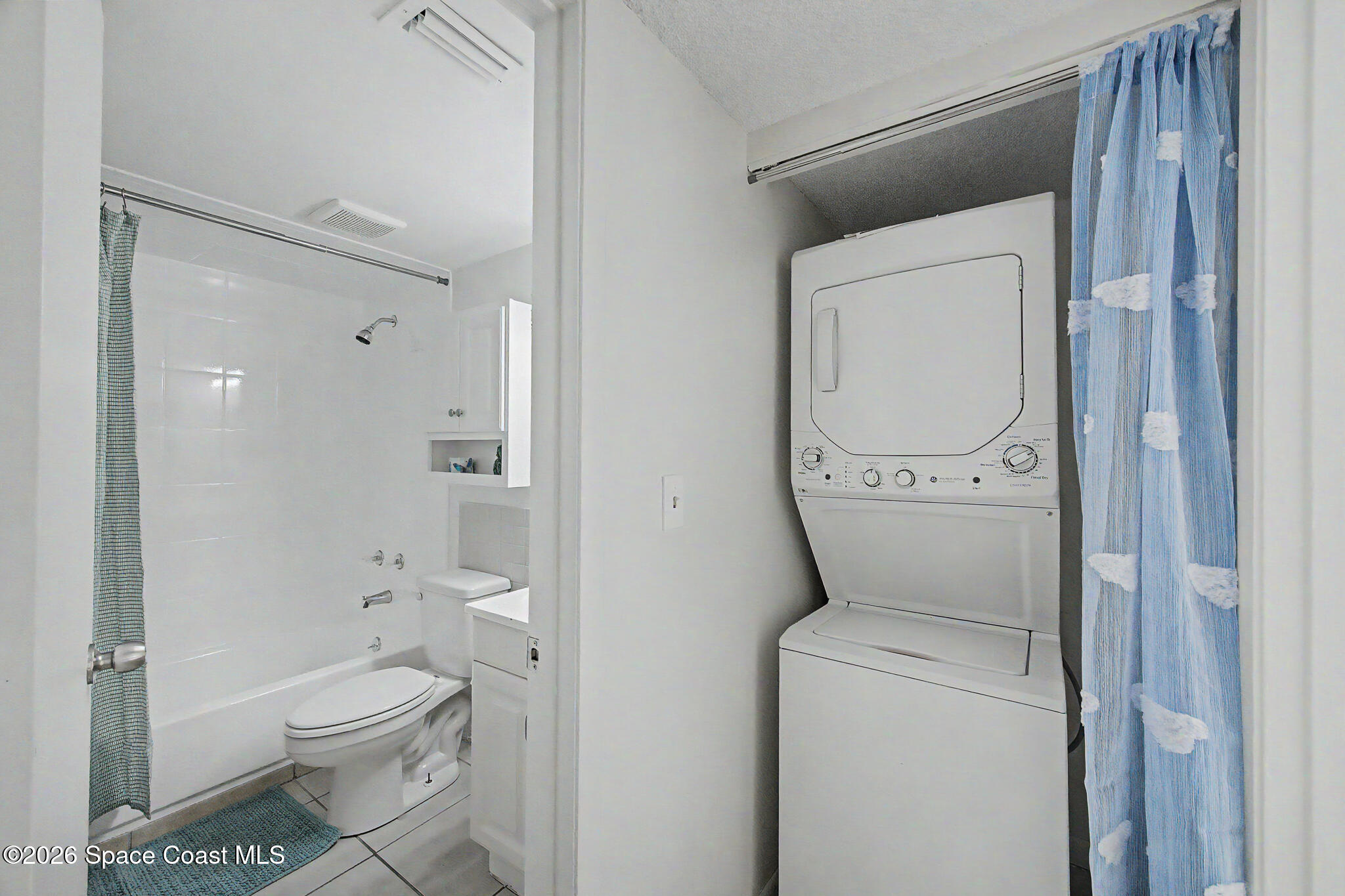 1641 Sunny Brook Lane, Unit C104 Palm Bay, FL 32905 - Photo 14 of 37 Laundry