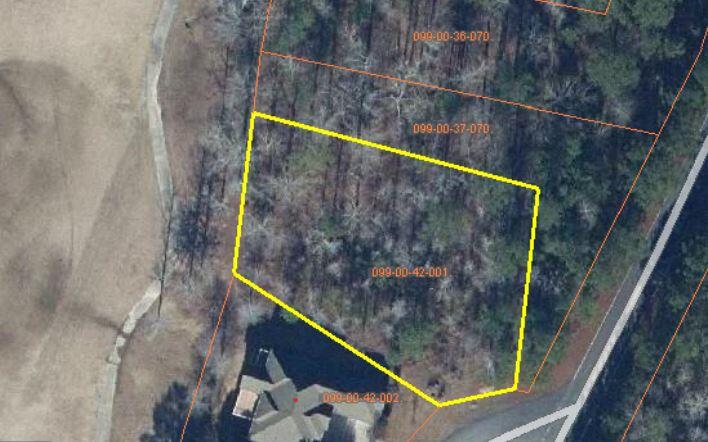 Lot 1 Elgin Lane McCormick, SC 29835 - Photo 1 of 2 Lot 1 Block 42 Elgin Lane