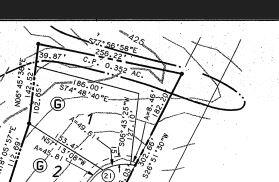Lot 1 Elgin Lane McCormick, SC 29835 - Photo 2 of 2 Lot 1 B 42 Elgin Lane