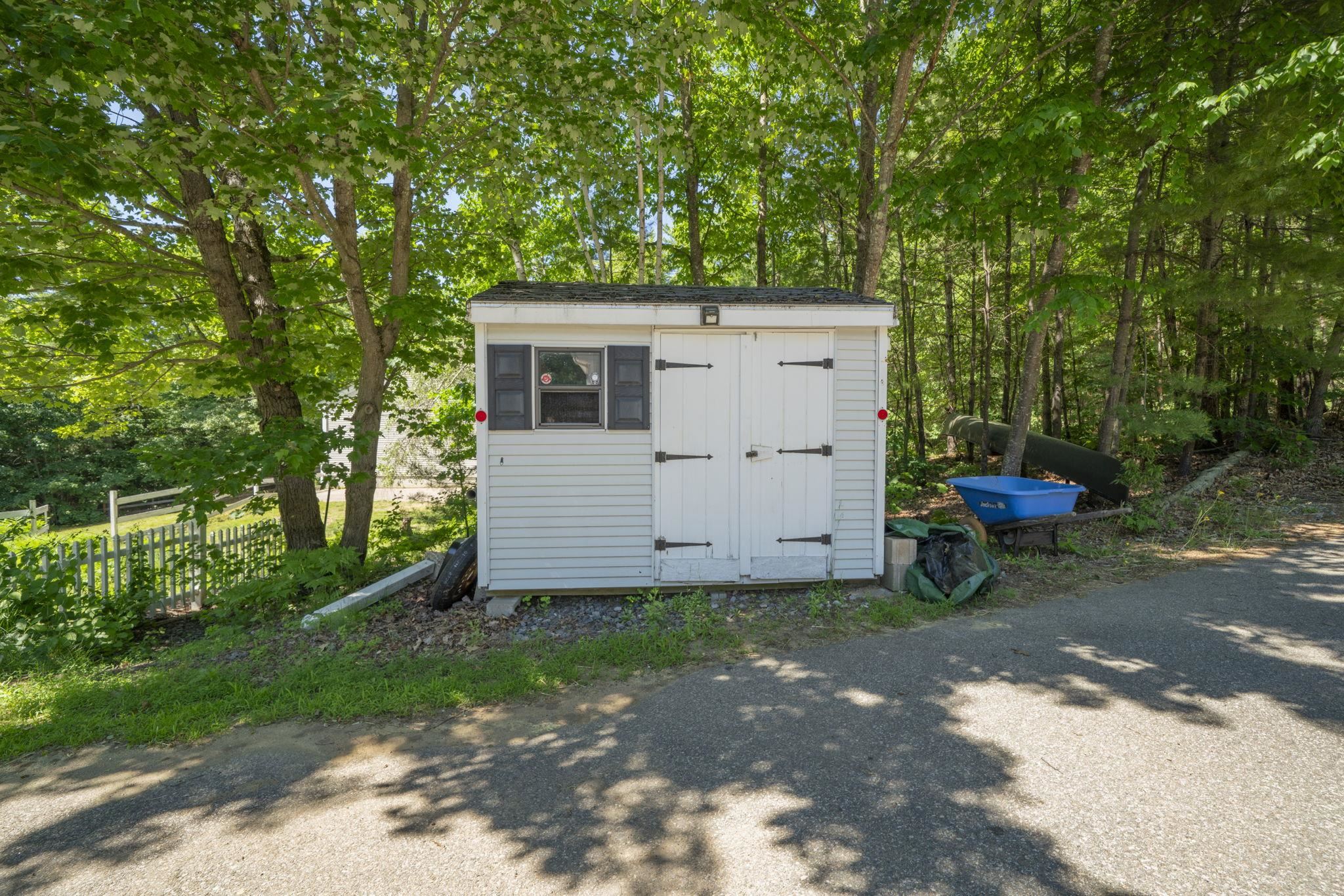 71 Oak Hill Road Northfield, NH 03276 - Photo 52 of 53