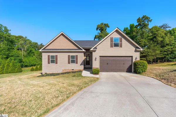 $409,000 | 31 Caperton Way, Greer, SC 29651