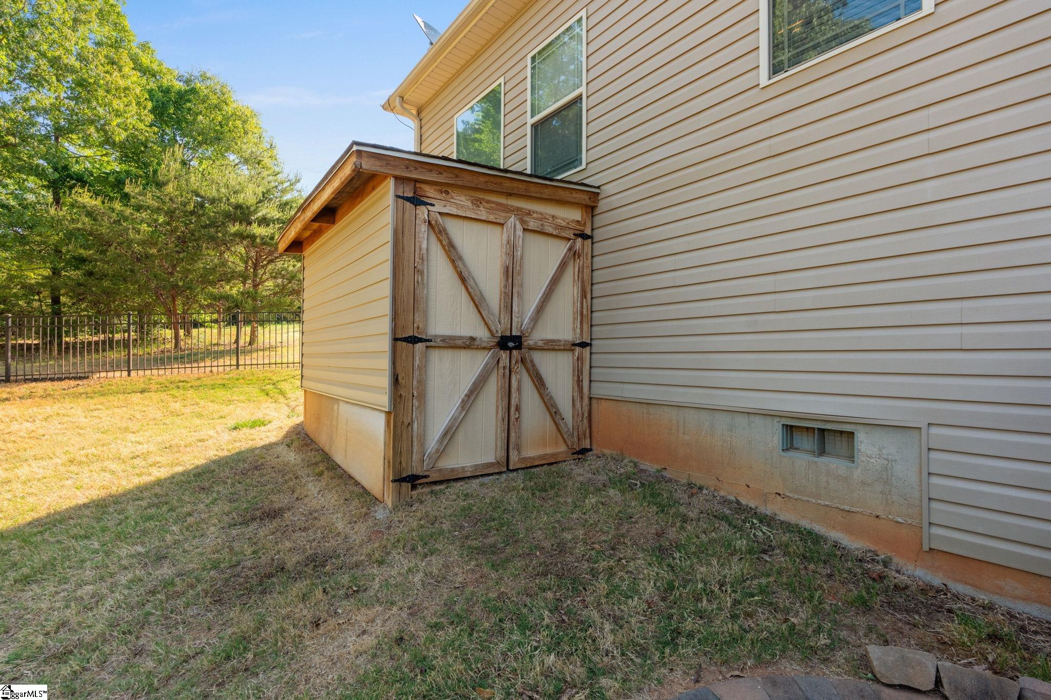 31 Caperton Way Greer, SC 29651 - Photo 30 of 41