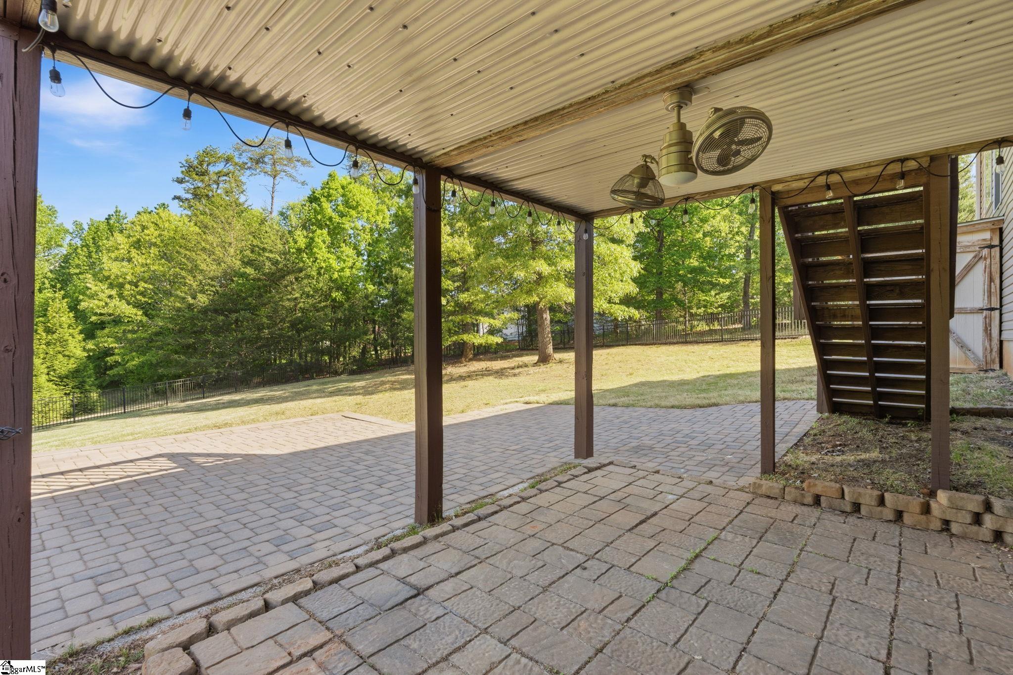 31 Caperton Way Greer, SC 29651 - Photo 32 of 41