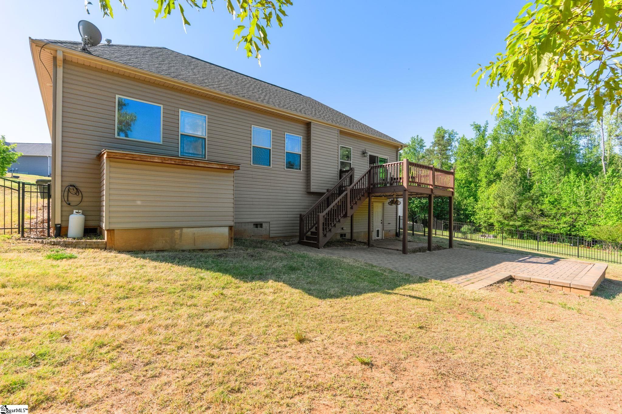 31 Caperton Way Greer, SC 29651 - Photo 35 of 41