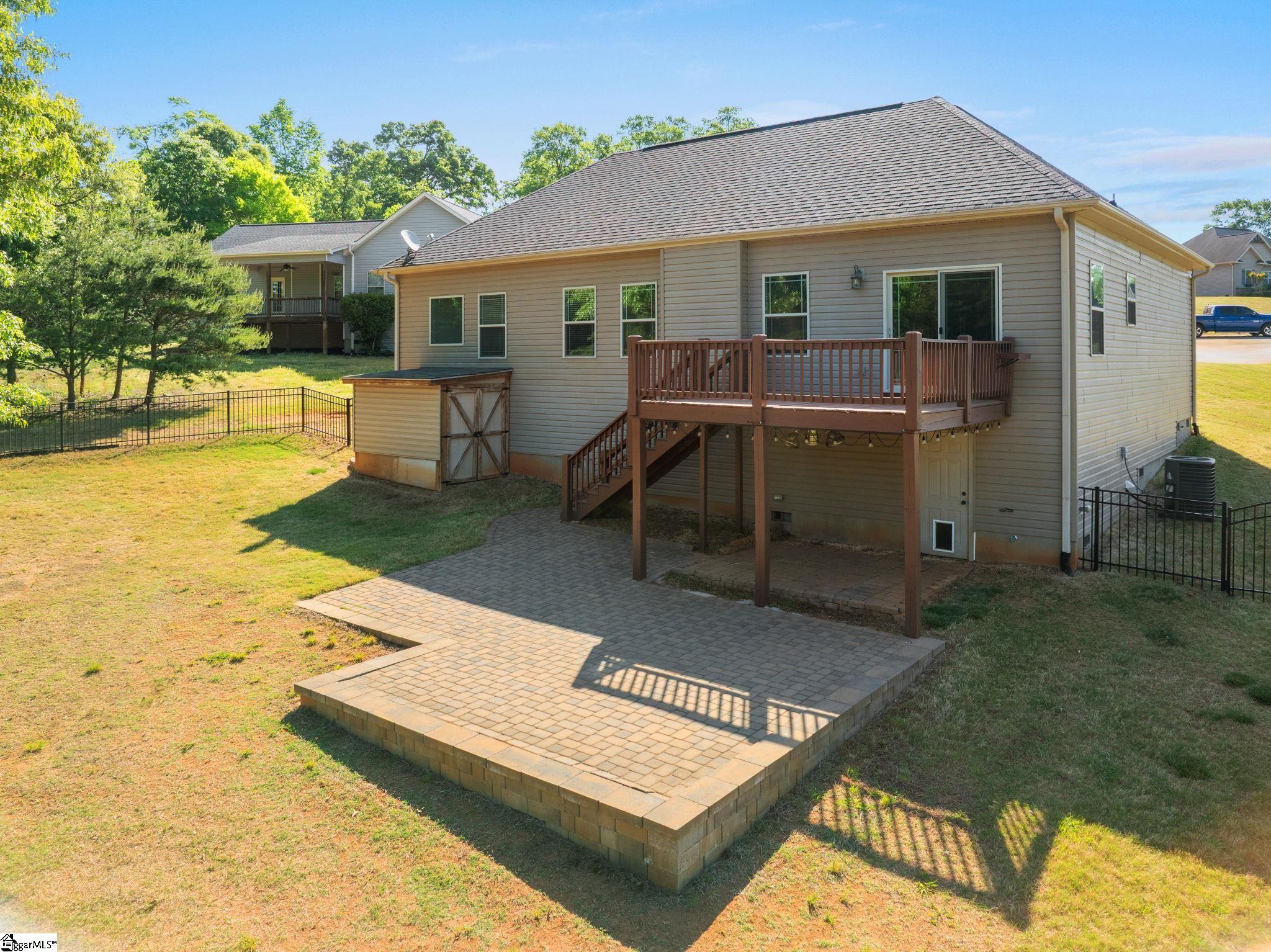 31 Caperton Way Greer, SC 29651 - Photo 36 of 41