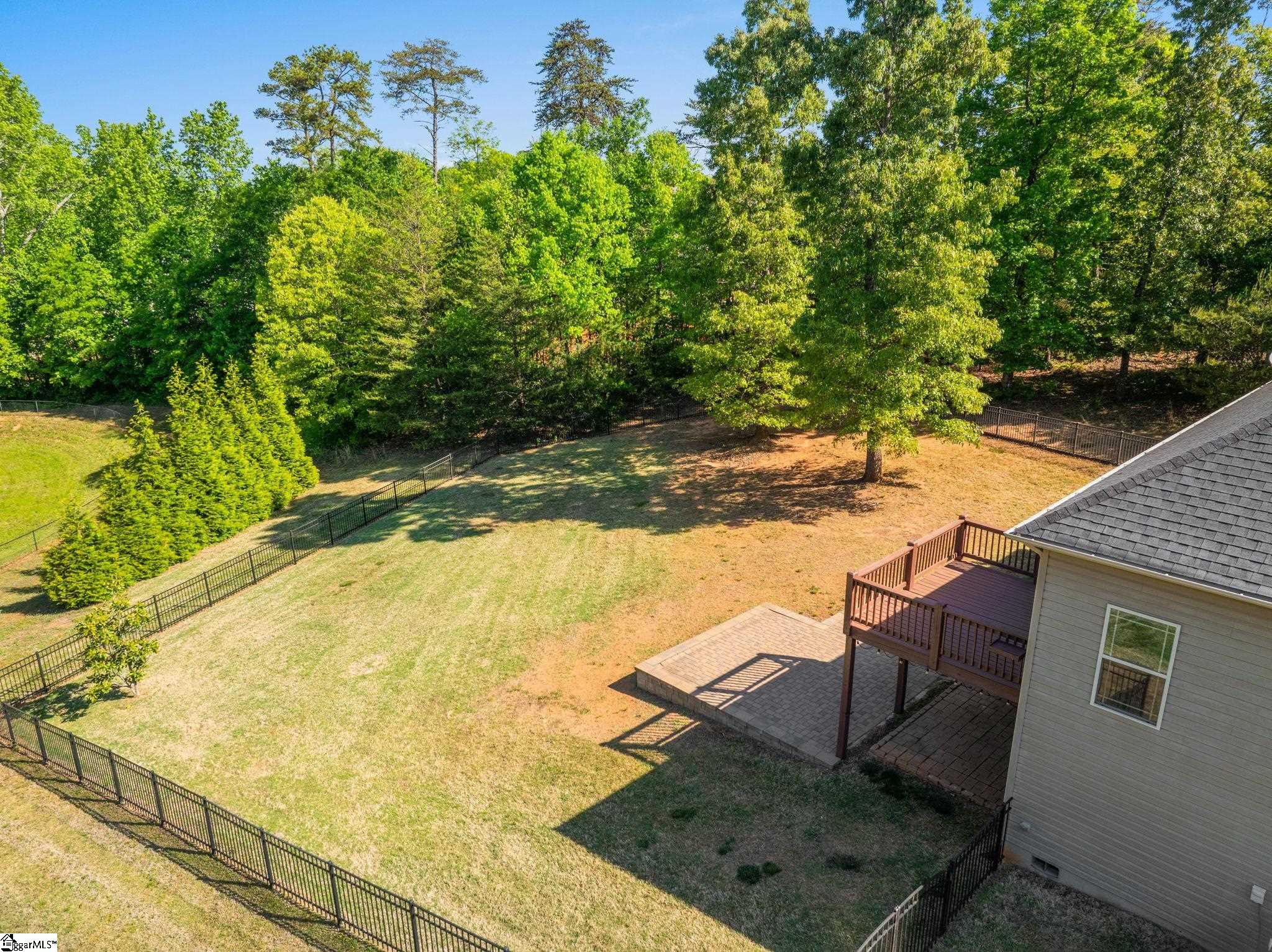 31 Caperton Way Greer, SC 29651 - Photo 37 of 41