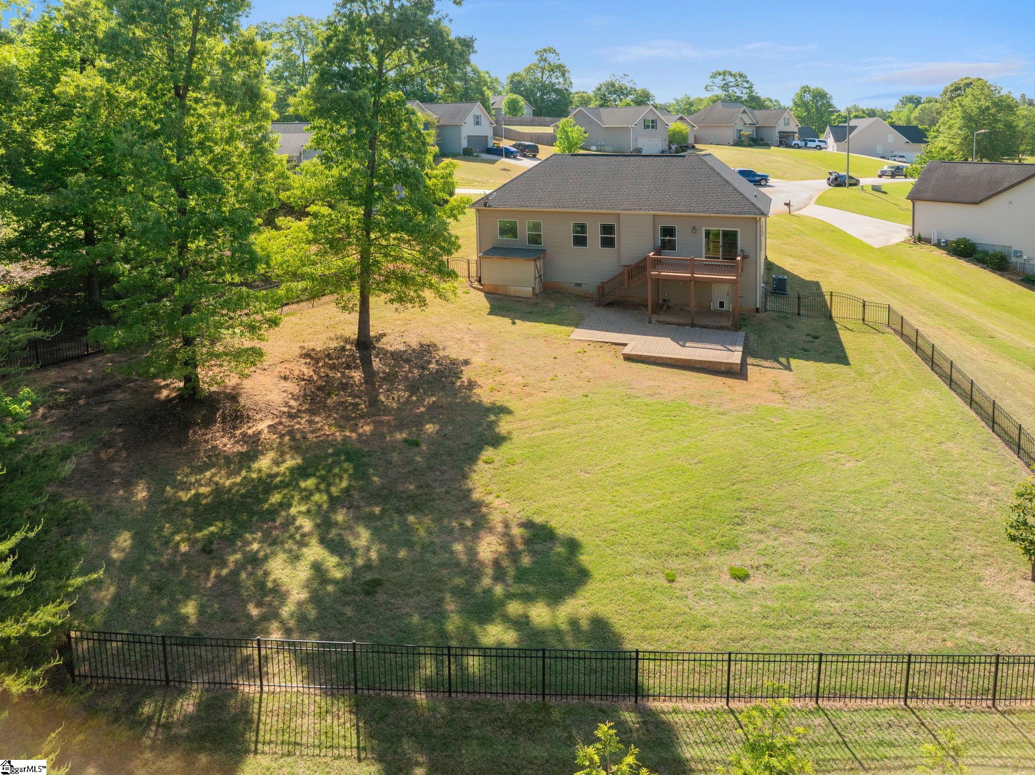 31 Caperton Way Greer, SC 29651 - Photo 38 of 41