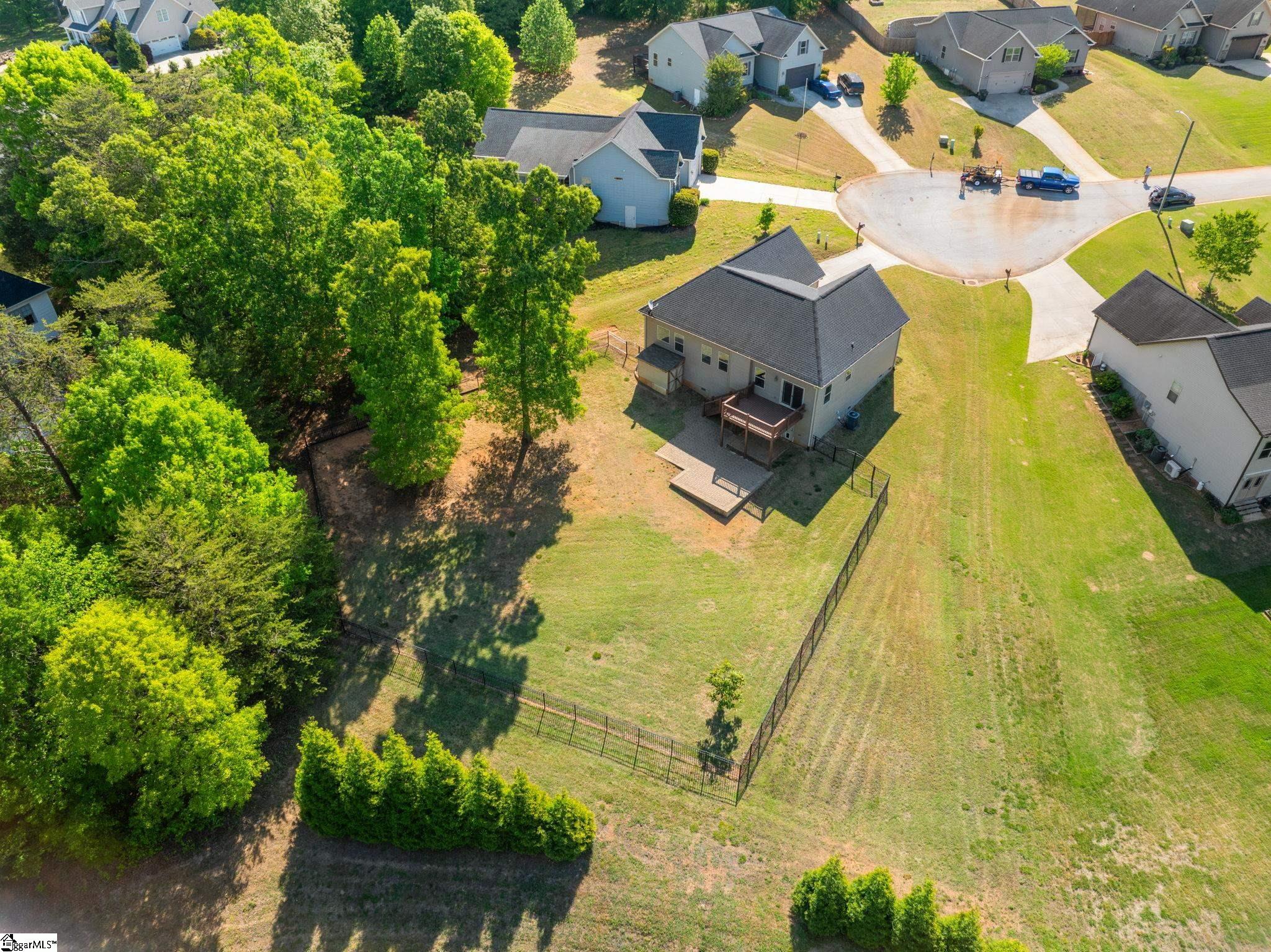 31 Caperton Way Greer, SC 29651 - Photo 39 of 41