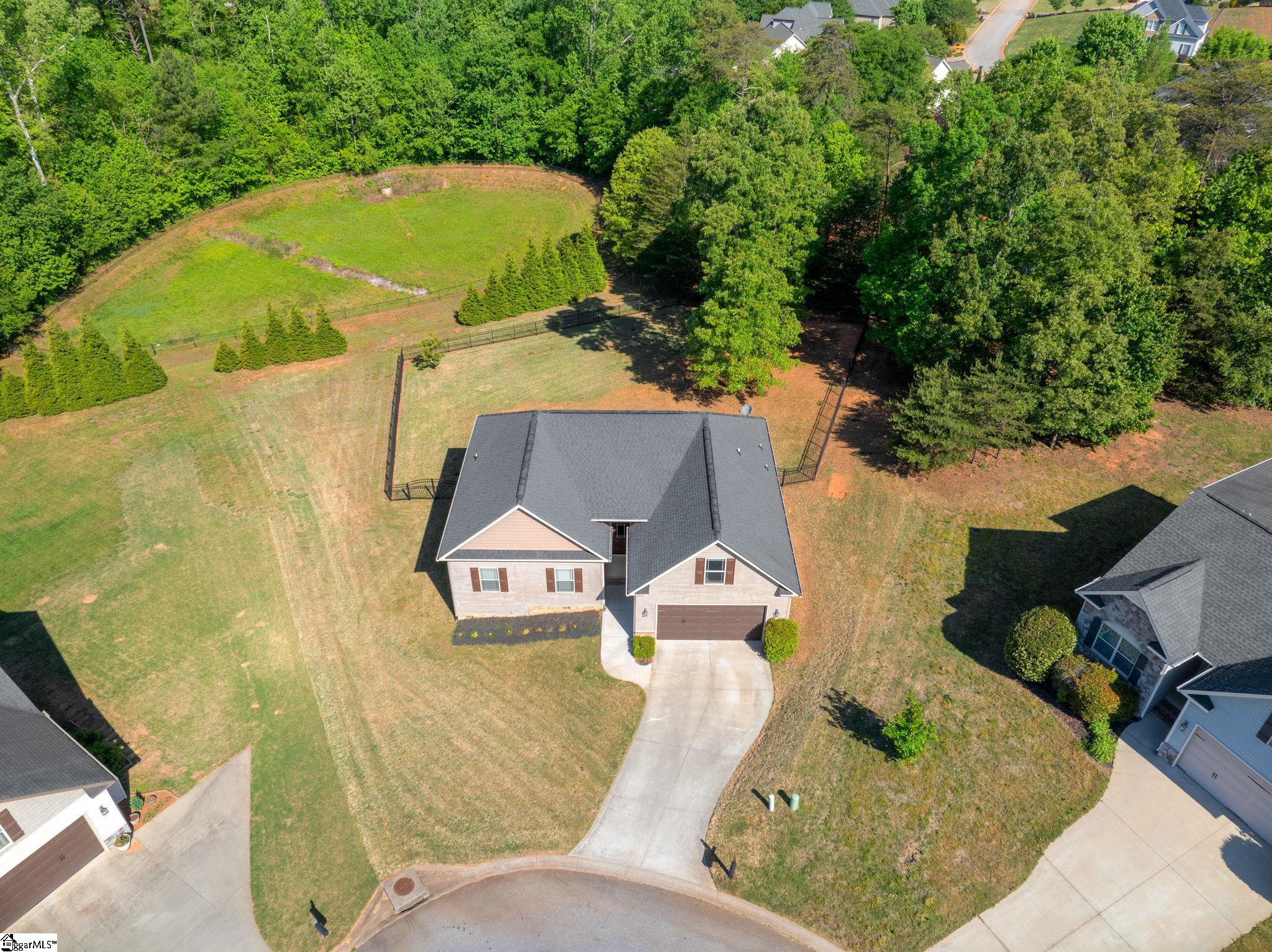 31 Caperton Way Greer, SC 29651 - Photo 40 of 41