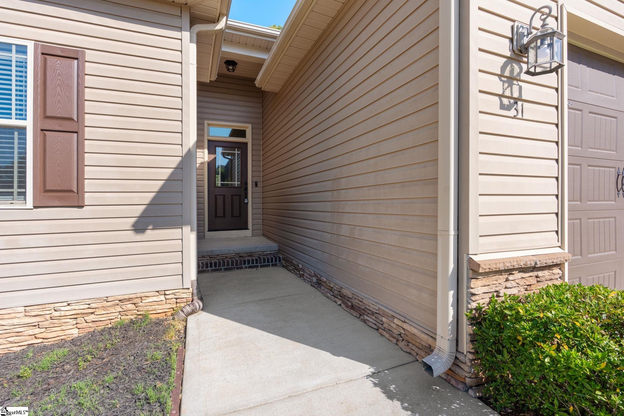 31 Caperton Way Greer, SC 29651 - Photo 4 of 41