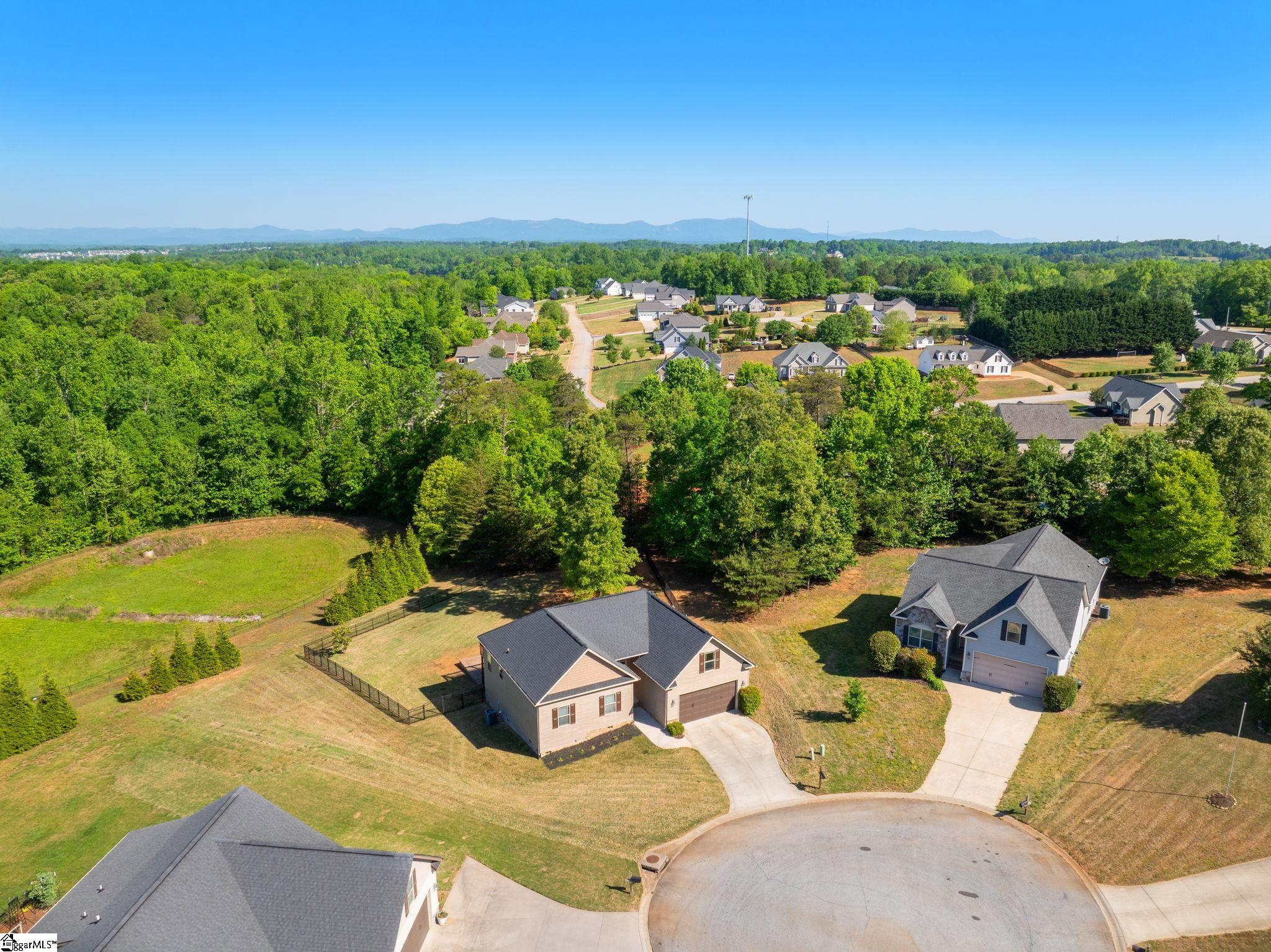 31 Caperton Way Greer, SC 29651 - Photo 41 of 41