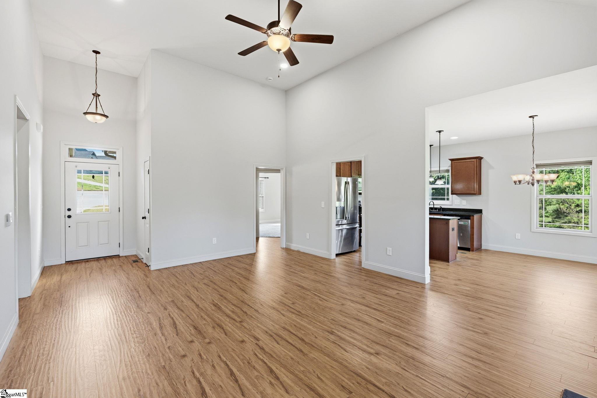 31 Caperton Way Greer, SC 29651 - Photo 9 of 41