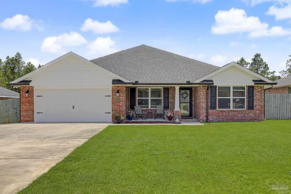 $389,999 | 5643 Burr Street, Milton, FL 32570
