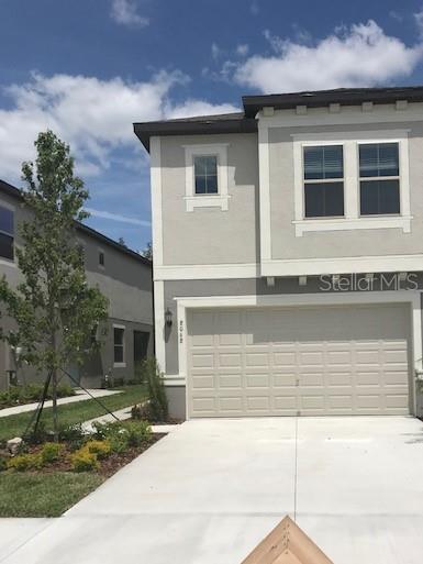 8068 Rolling Shell Trail Wesley Chapel, FL 33545 - Photo 1 of 1