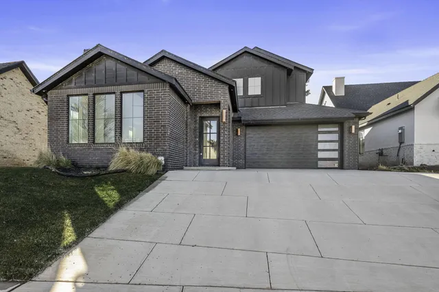 $635,000 | 4409 North Rocking Chair Lane, Amarillo, TX 79124