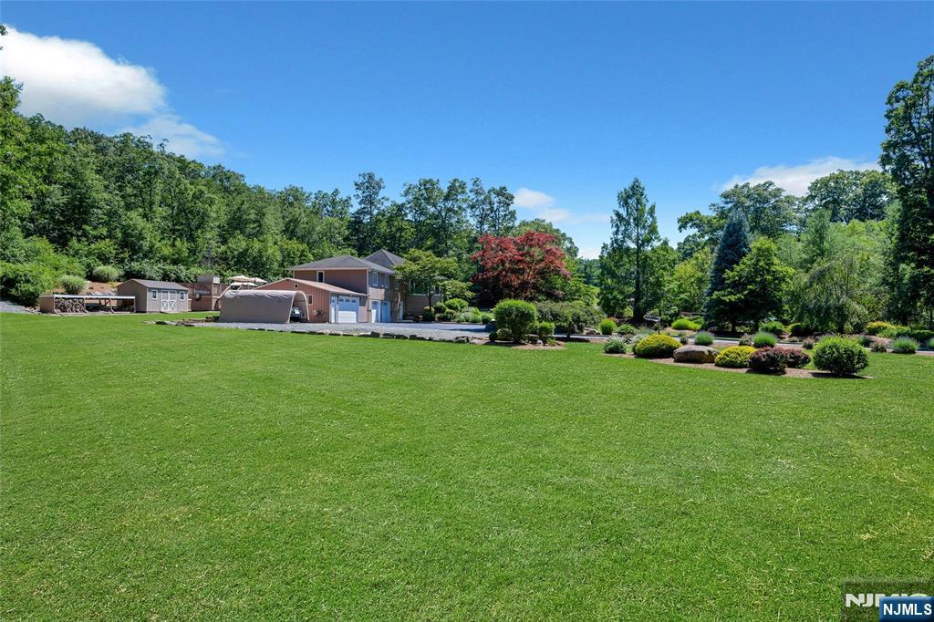 1034 Green Pond Road Newfoundland, NJ 07435 - Photo 34 of 34 Gallery Image 34