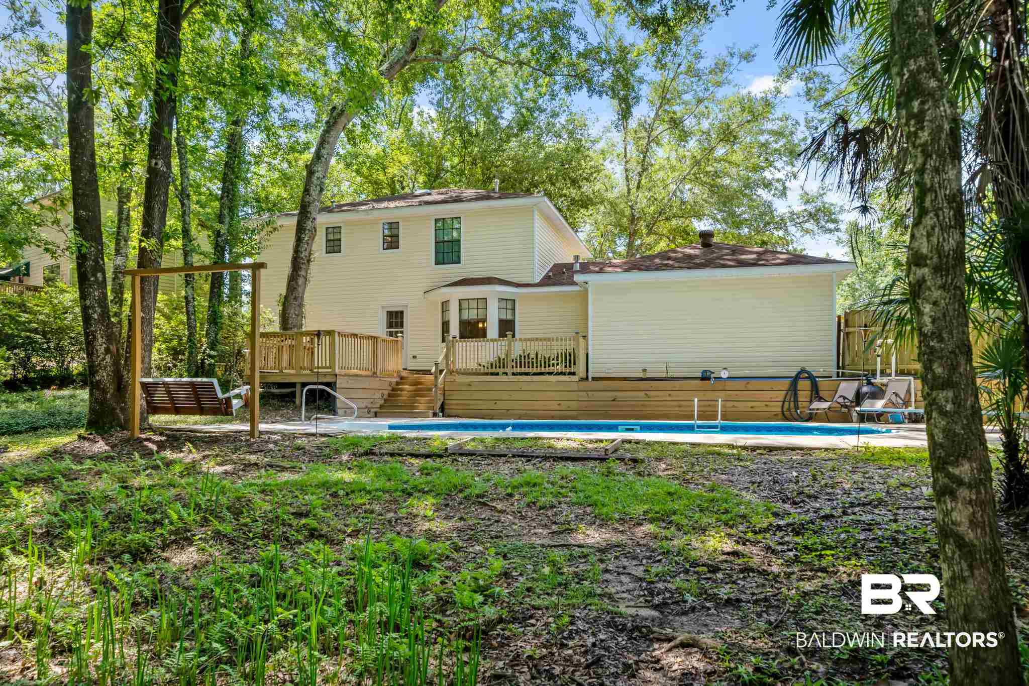 5920 Cinnamon Court Mobile, AL 36693 - Photo 37 of 37