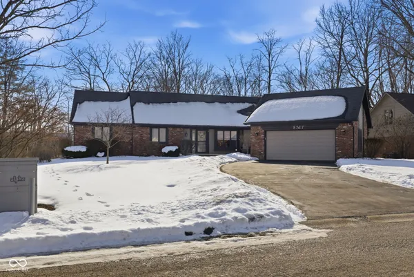 $455,999 | 8717 Swiftsail Court, Indianapolis, IN 46256