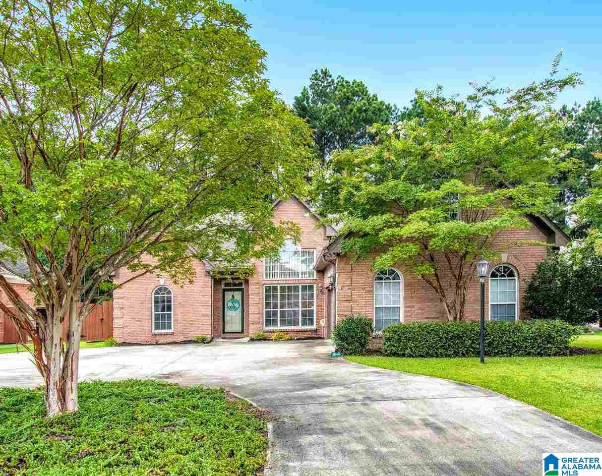 209 Wixford Way Alabaster, AL 35007 - Photo 1 of 31