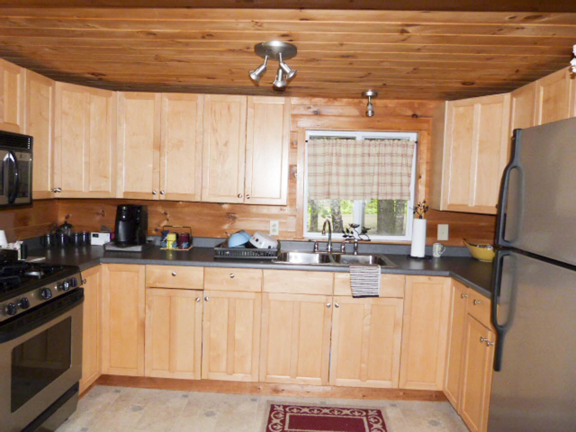 601 West Shore Road Otis, ME 04605 - Photo 16 of 30 P1100962