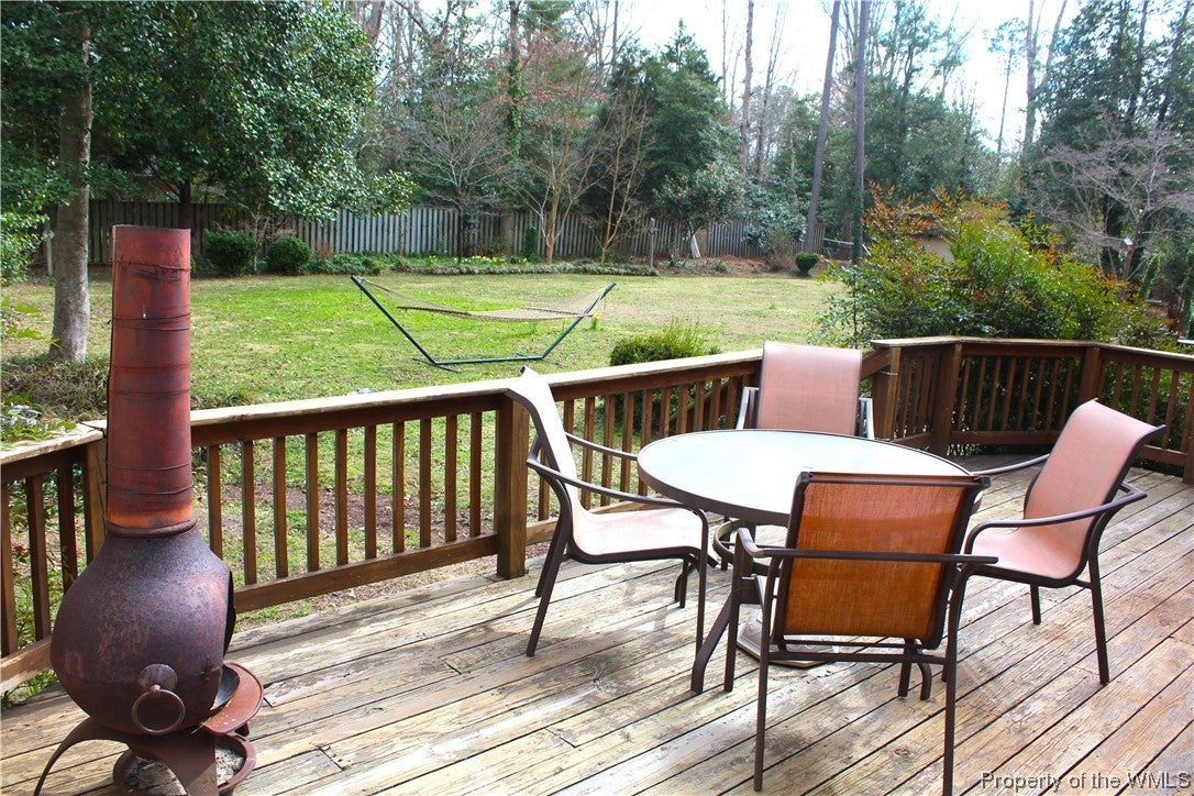 104 Oak Road Williamsburg, VA 23185 - Photo 21 of 25 Gallery Image 21