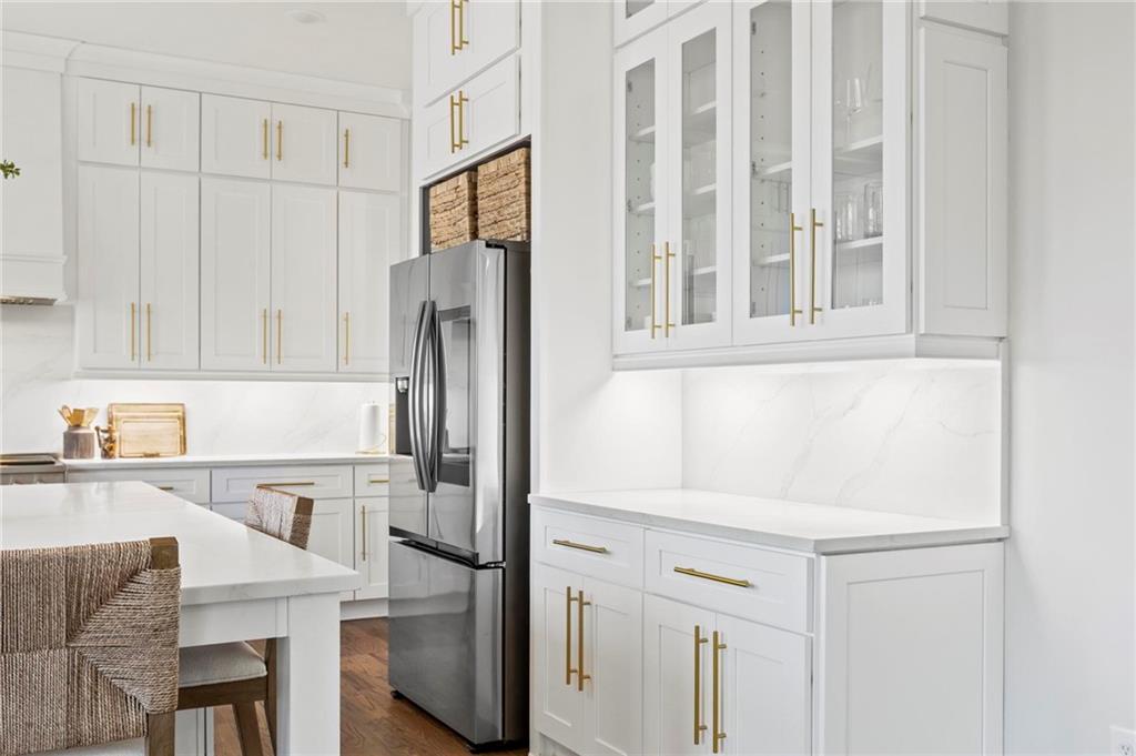 4087 Gilmore Road Southeast Smyrna, GA 30080 - Photo 14 of 53