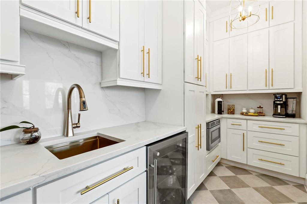 4087 Gilmore Road Southeast Smyrna, GA 30080 - Photo 15 of 53