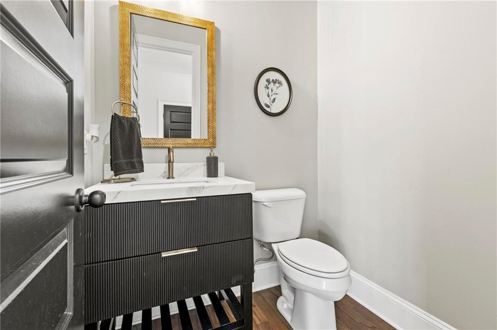 4087 Gilmore Road Southeast Smyrna, GA 30080 - Photo 16 of 53