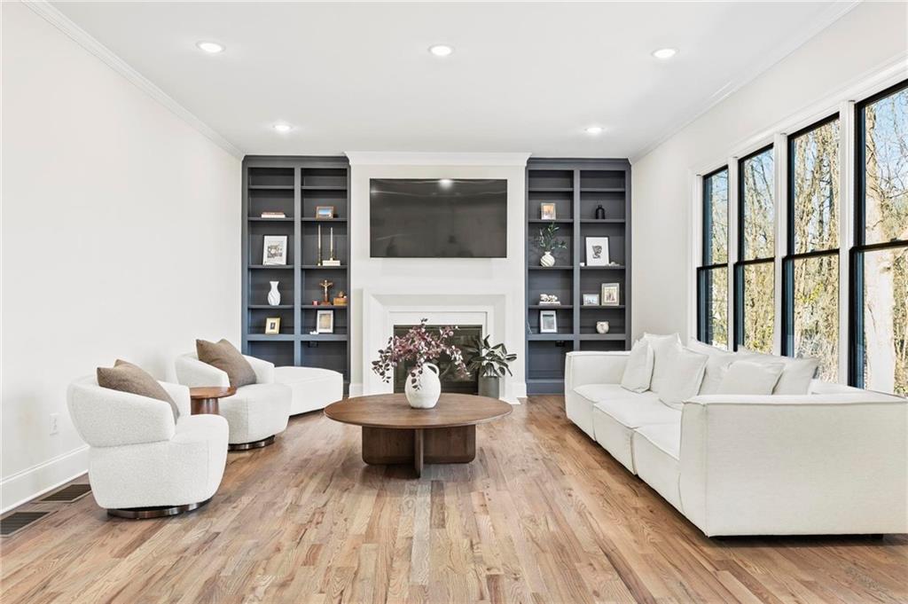 4087 Gilmore Road Southeast Smyrna, GA 30080 - Photo 17 of 53