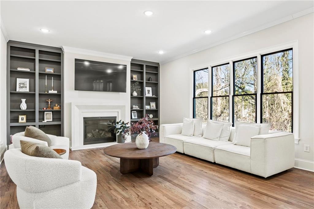 4087 Gilmore Road Southeast Smyrna, GA 30080 - Photo 18 of 53