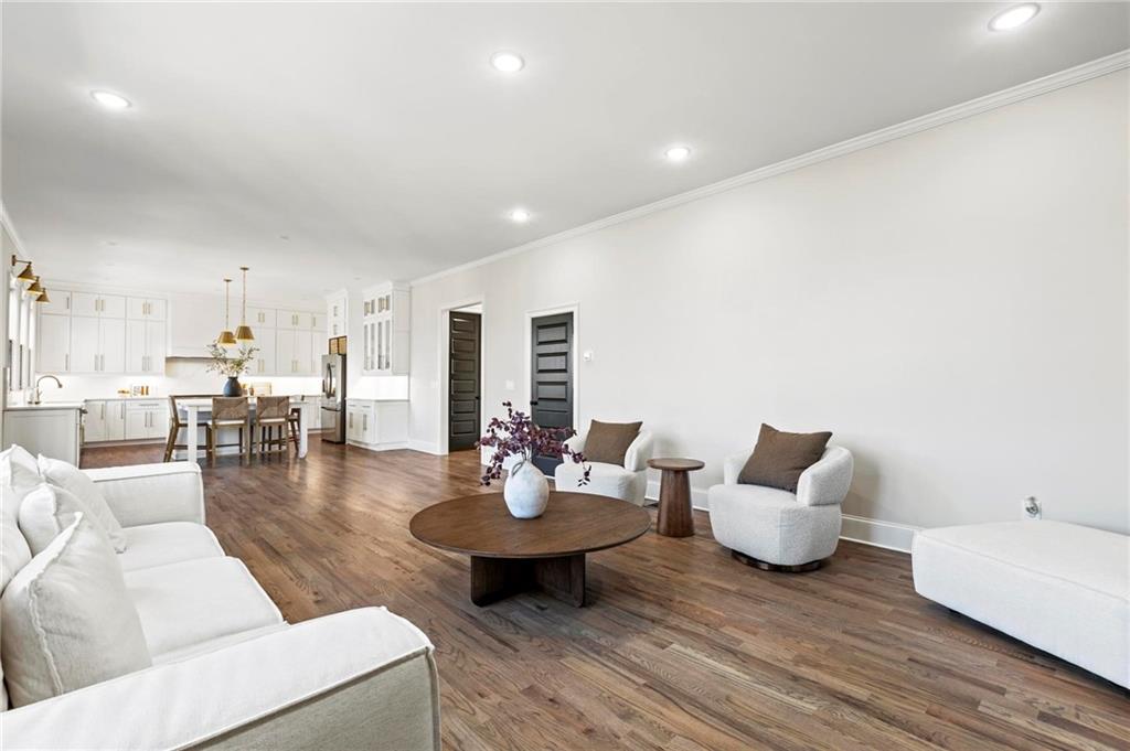 4087 Gilmore Road Southeast Smyrna, GA 30080 - Photo 19 of 53