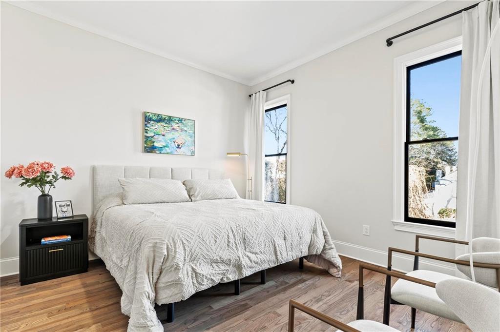 4087 Gilmore Road Southeast Smyrna, GA 30080 - Photo 22 of 53