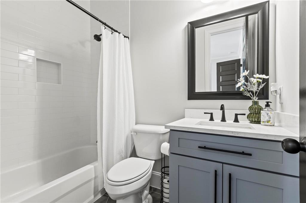 4087 Gilmore Road Southeast Smyrna, GA 30080 - Photo 23 of 53