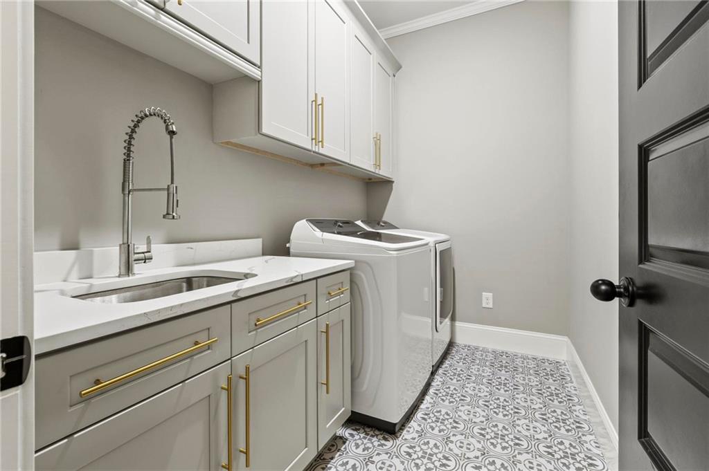 4087 Gilmore Road Southeast Smyrna, GA 30080 - Photo 24 of 53